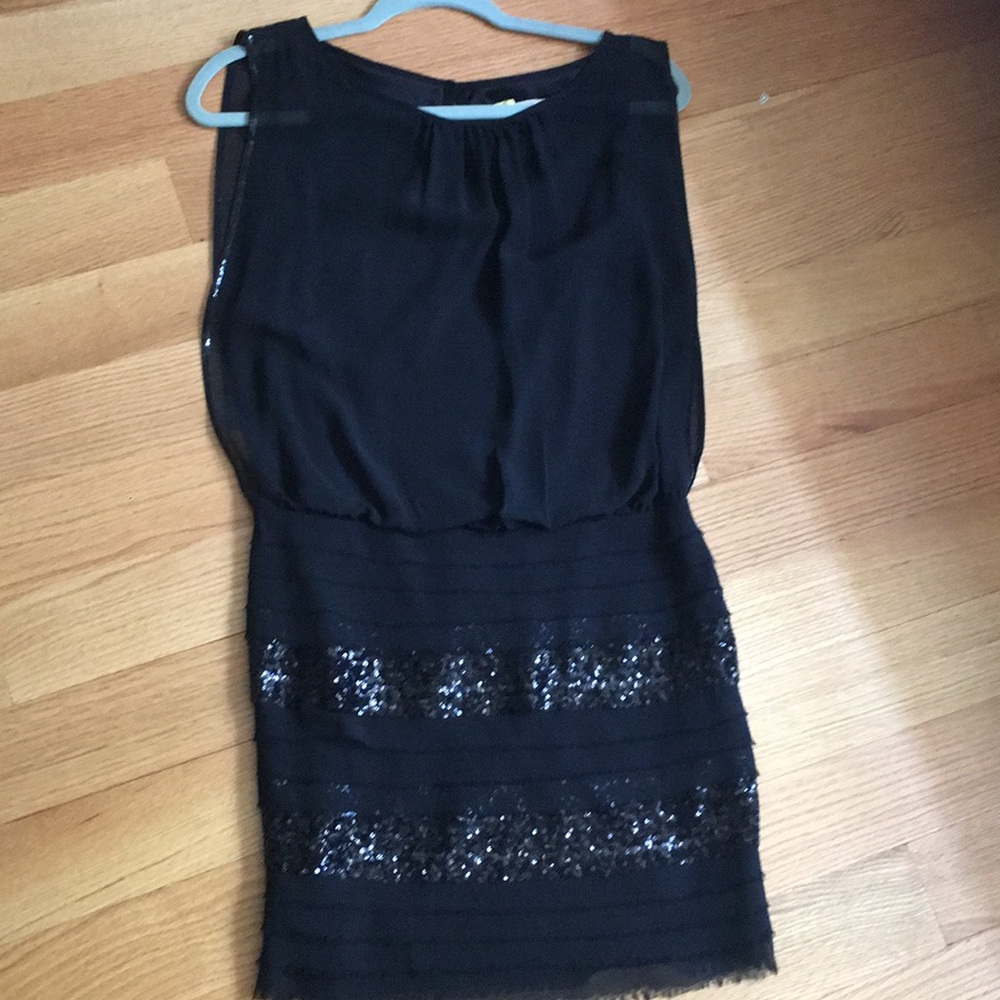Aidan cocktail dress